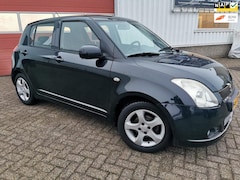 Suzuki Swift - 1.3 Shogun