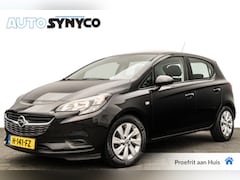 Opel Corsa - 1.2 70 Pk Enjoy | 5-drs. | Airco | Org. Audio | 15 inch LMV