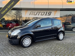 Citroën C2 - 1.1i Séduction