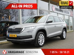 Skoda Kodiaq - 1.5 TSI Business Edition | Navigatie | Stoelverwarming | Camera