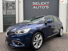 Renault Scénic - 1.3 TCe Zen NAP Automaat/Climate/Cruise/Navigatie/Bluetooth/PDC/LED/Elekt Ramen/Elekt Spie