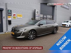 Peugeot 508 SW - 1.6 GT Line NL-Auto|1e-Eigenaar|Navi|pdc|adaptive-cruis|