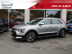 Kia Niro - 1.6 GDi Hybrid DynamicLine |Navi | Camera | Parkeersensoren | Keyless | TE BESTELLEN AUTO