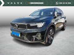 Volvo XC40 - 1.5 T5 Plug-in hybrid Ultimate Bright | Trekhaak | 360° Camera | Power Seats | Memory | Pa