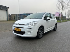 Citroën C3 - 1.2 Business Navi/Stoelverwaming/Carplay