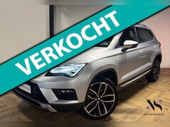 Seat Ateca - 1.4 EcoTSI Xcellence PANO KEYLESS VOL'