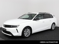 Opel Astra Sports Tourer - 1.2 Turbo Hybrid Business Edition | Afn. Trekhaak | Navigatie | Full Led | LM Velgen |