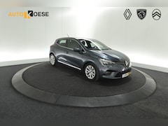 Renault Clio - TCe 90 Intens | Camera | Navigatie | Parkeersensoren