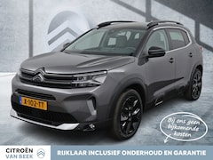 Citroën C5 Aircross - 136 PK Hybrid ë-Series | Rijklaar |