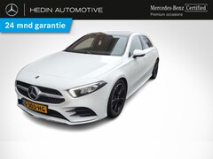 Mercedes-Benz A-klasse - A 180 Automaat Business Solution AMG | Panoramadak | Stoelverwarming | LED | Parktronic |