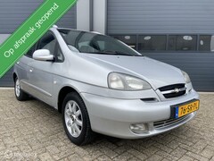 Chevrolet Tacuma - 2.0 Class Automaat Uitvoering