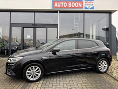 Renault Mégane - 1.2TCe LIMITED 101PK : NAVI/CLIMA/PDC/APPCARPLAY/ 1E EIG. KM=NAP