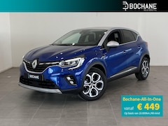 Renault Captur - 1.0 TCe 90 Techno | BOSE | 360° camera | Lichtmetalen velgen 18" | Apple Carplay/Android A