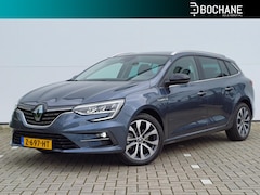 Renault Mégane Estate - 1.3 TCe 140 EDC Techno Automaat / Trekhaak (1700kg) / Navigatie / Bose Audio / Pack Parkin