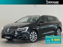 Renault Mégane E-Tech - Estate 1.6 Plug-In Hybrid 160 Techno | Navi | Clima | Cruise | LM velgen 17" | PDC V+A + C