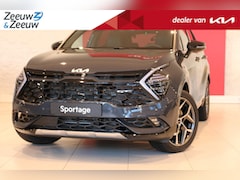 Kia Sportage - 1.6 T-GDi Hybrid GT-Line | Nieuw te Bestellen | Navi | Camera| Pano Dak | 19 Inch LM Velge