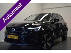 Volvo XC40 - 1.5 T4 Plug-in hybrid Core Bright , STOEL+STUUR VERW , TREKHAAK , CLIMATR , A UITRIJ CAM ,