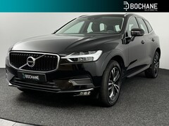 Volvo XC60 - 2.0 T5 Momentum | Navigatie | Leder | Trekhaak | Lichtmetalen velgen 19"