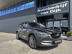 Mazda CX-5 - 2.0 Navi Camera Pdc 19Inch