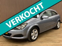 Opel Astra GTC - 1.6 Business|Navigatie|Climate Control|