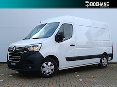 Renault Master - T35 2.3 dCi 135 L2H2 Work Edition EURO 6 / Navigatie / Trekhaak / Parkeersensoren + Camera