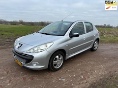 Peugeot 206 - 1.4 XS|2009|Apk|Nap|Airco|5 Deurs|