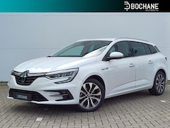 Renault Mégane Estate - 1.3 TCe 140 EDC Techno Trekhaak / Automaat / Navigatie / Climate Control / Parkeersensoren