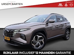 Hyundai Tucson - 1.6 T-GDI HEV Comfort | Trekhaak | 19"LM velgen