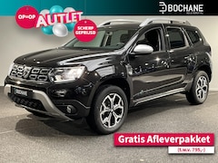 Dacia Duster - 1.3 TCe 130 Prestige | Navigatie | Clima |