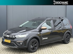 Dacia Jogger - 1.6 Hybrid 140 Extreme | 7-Persoons | Navigatie | Dodehoekdetectie | Stoelverwarming