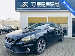 Volvo V40 - 1.6 D2 R-Design