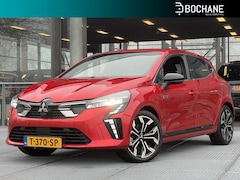 Mitsubishi Colt - 1.6 HEV Instyle Hybrid | Navigatie | BOSE | FABRIEKSGARANTIE TOT 08-2031