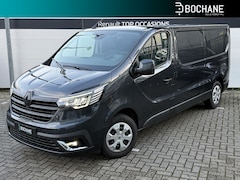 Renault Trafic - 2.0 dCi 130 T30 L2H1 Work Edition | Trekhaak | Camera | Navigatie | Dealer Onderhouden | O