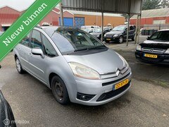 Citroën Grand C4 Picasso - 1.8-16V Ambiance 7p