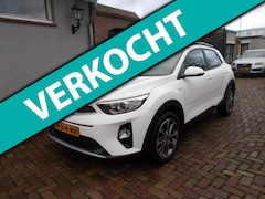 Kia Stonic - 1.0 T-GDi DynamicLinebj 2020 24dkm nap nette auto