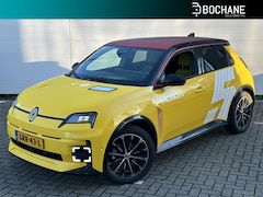 Renault 5 - 5 comfort range iconic cinq 52 kWh | BOEK UW PROEFRIT