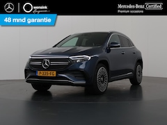 Mercedes-Benz EQA - 250 AMG Line 67 kWh | Panoramadak | 20" lichtmetalen velgen | Headup | Burmester | 360 gra