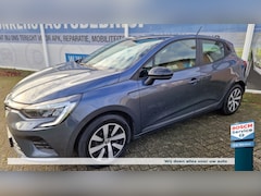 Renault Clio - 1.0 TCe 90pk GPF Equilibre