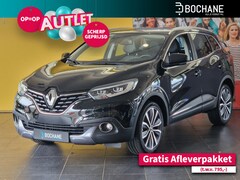 Renault Kadjar - 1.2 TCe 130 EDC Bose | Camera | Navigatie |