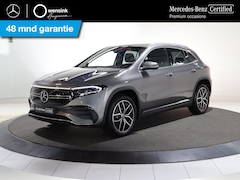 Mercedes-Benz EQA - 250 Sport Edition 67 kWh | AMG line | Premium Pakket | Keyless Go | Sfeerverlichting | 19