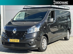 Renault Trafic - 1.6 dCi 145 T29 L2H1 Comfort | AIRCO | NL-AUTO | 3-ZITS | PARKEERS SENSOREN | IMPERIAAL |