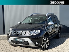 Dacia Duster - 1.3 TCe 130 Prestige | Navigatie | Camera | Clima |