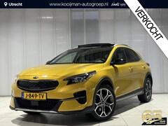 Kia XCeed - 1.6 GDi PHEV ExecutiveLine Plug-in Automaat | Super gaaf