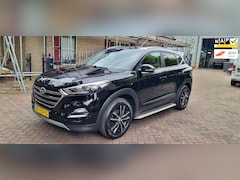 Hyundai Tucson - 1.6 GDi Comfort Gereviseerde motor