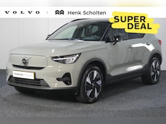 Volvo XC40 - Single Motor Extended Range Plus 82 kWh | Adaptieve Cruise Control Met Pilot Assist | Verw