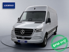 Mercedes-Benz Sprinter - 317 1.9 CDI L3H2 BPM-Vrij Direct Leverbaar 3500 KG Trekgewicht Navigatie Achteruitrijcamer