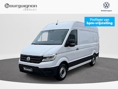 Volkswagen Crafter - 35 2.0 TDI L3H3 Trendline | LED | Achteruitrijcamera | Cruise | BPM Vrij |