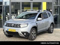 Dacia Duster - 1.0 TCe Bi-Fuel Prestige | CAMERA | APPLE CARPLAY/ANDROID AUTO | PARKEERSENSOREN | LICHTME