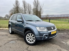 Suzuki Grand Vitara - 2.0-16V High Executive / 140pk / Leder / Schuifdak / Stoelverwarming /