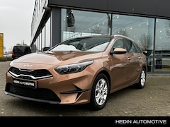 Kia Cee'd Sportswagon - Ceed 1.0 T-GDi DynamicLine NAVIGATIE | PDC ACHTER | CAMERA | CARPLAY